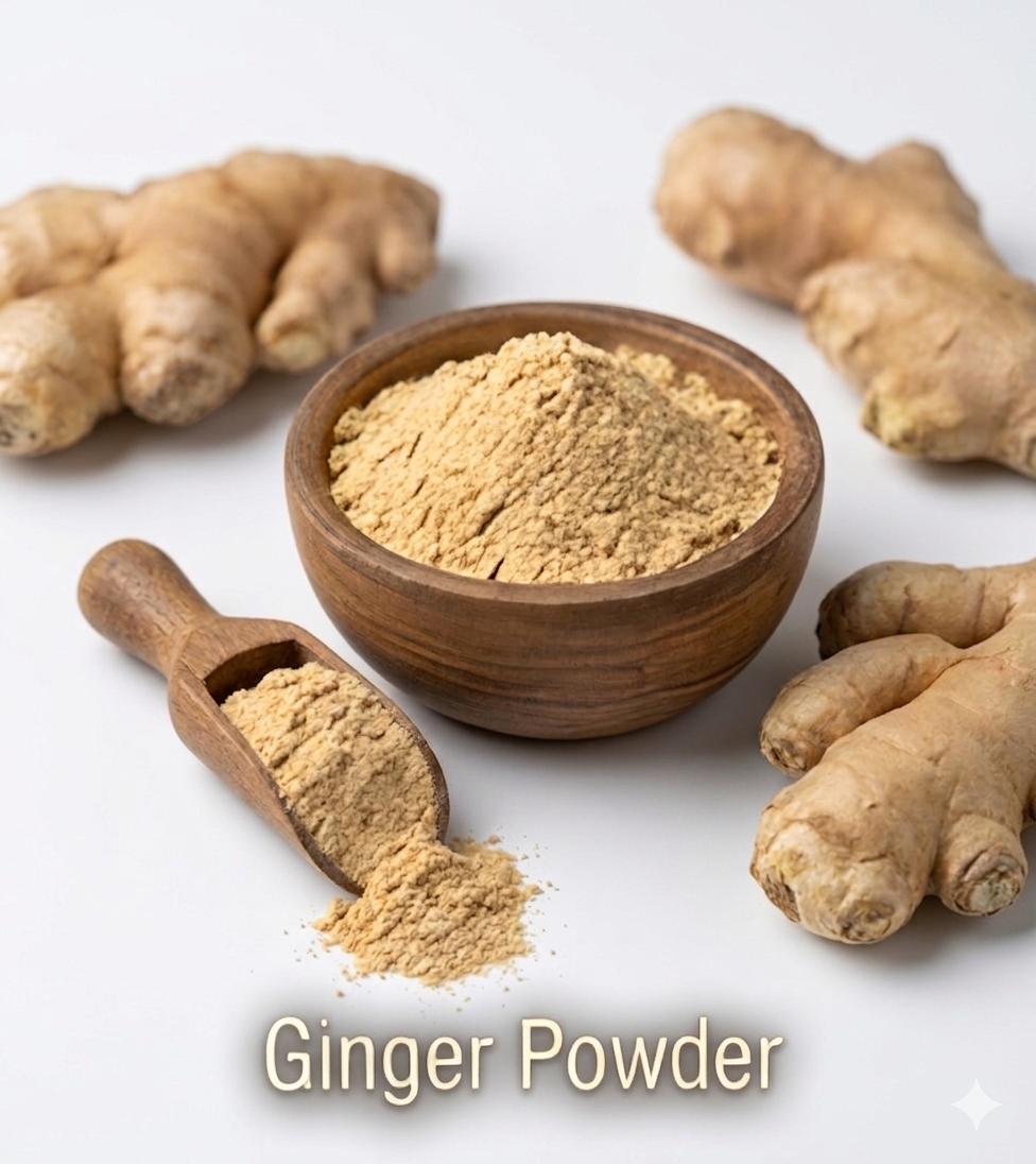 Ginger Powder